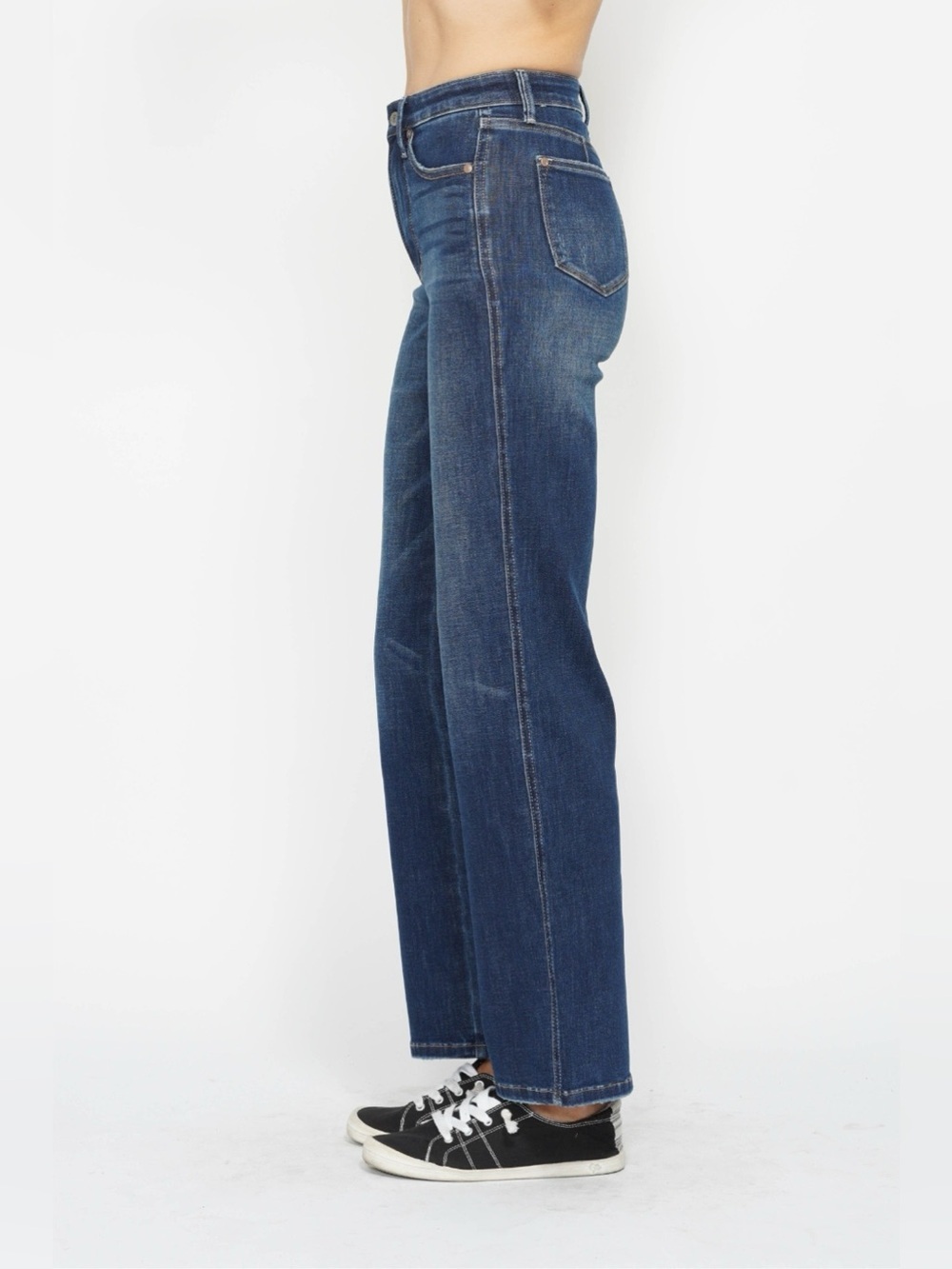 Judy Blue High Waist Tummy Control Jeans​​​ - Picture 6 of 7
